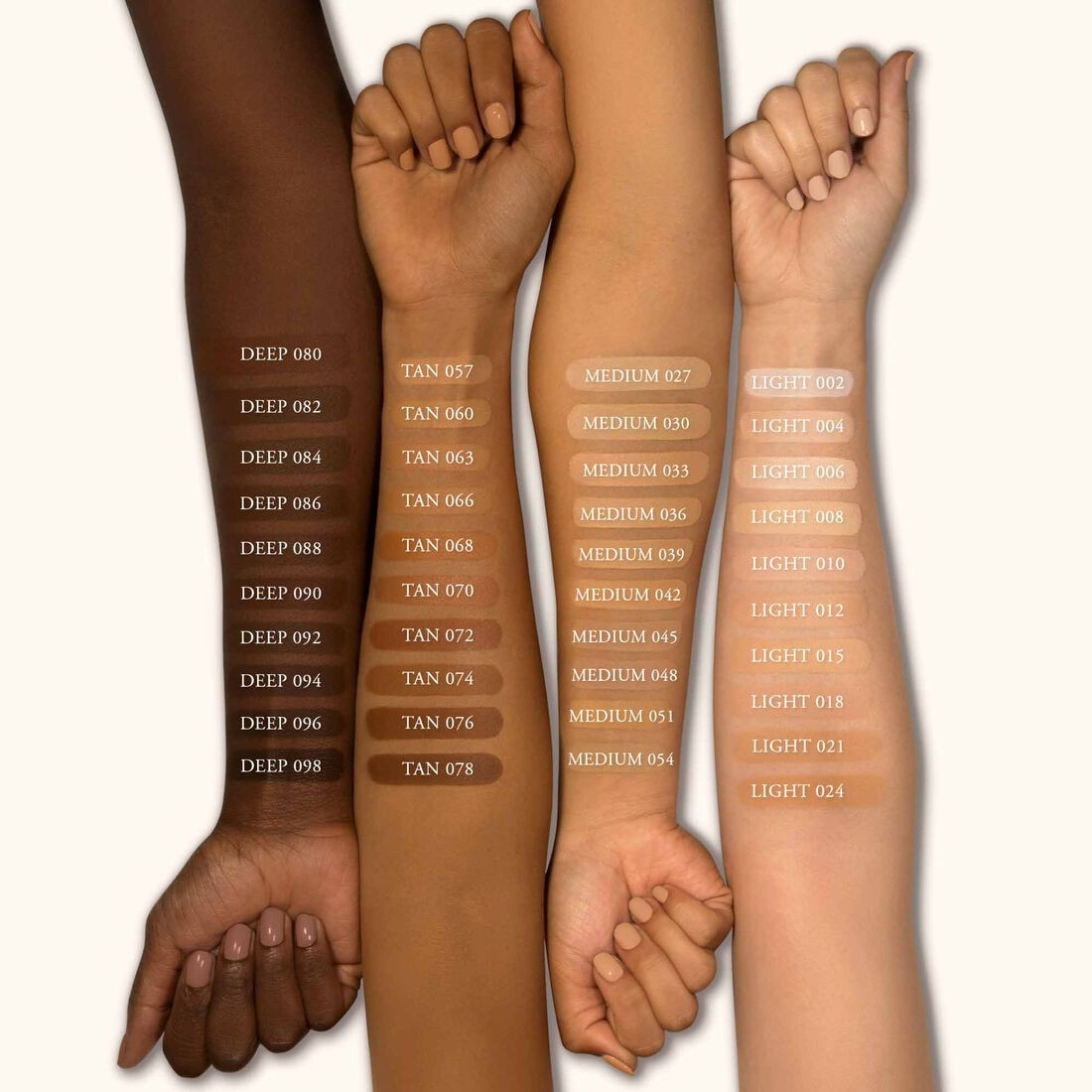 Good Apple Skin-Perfecting Foundation Balm | KVD Vegan Beauty