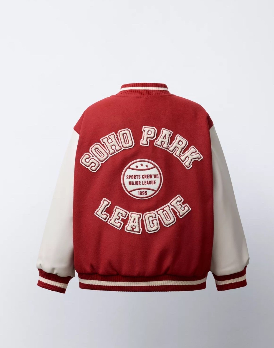 Boys valentine looks