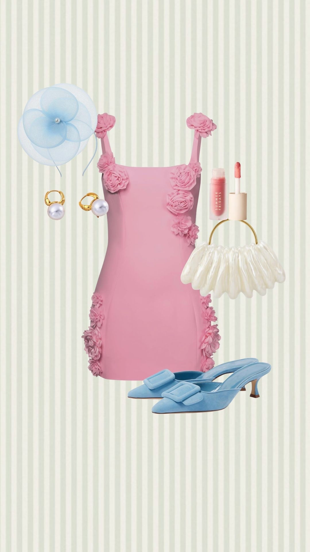 Last minute derby inspired party look✨all from Amazon! 

Dressupbuttercup.com #dressupbuttercup #dederaad


#LTKSeasonal #LTKootd #LTKmomlife