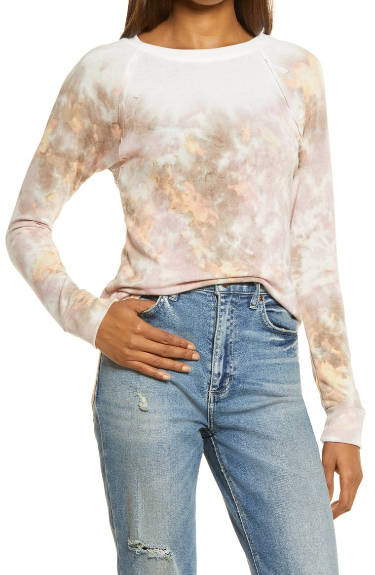 Raglan Top | Nordstrom