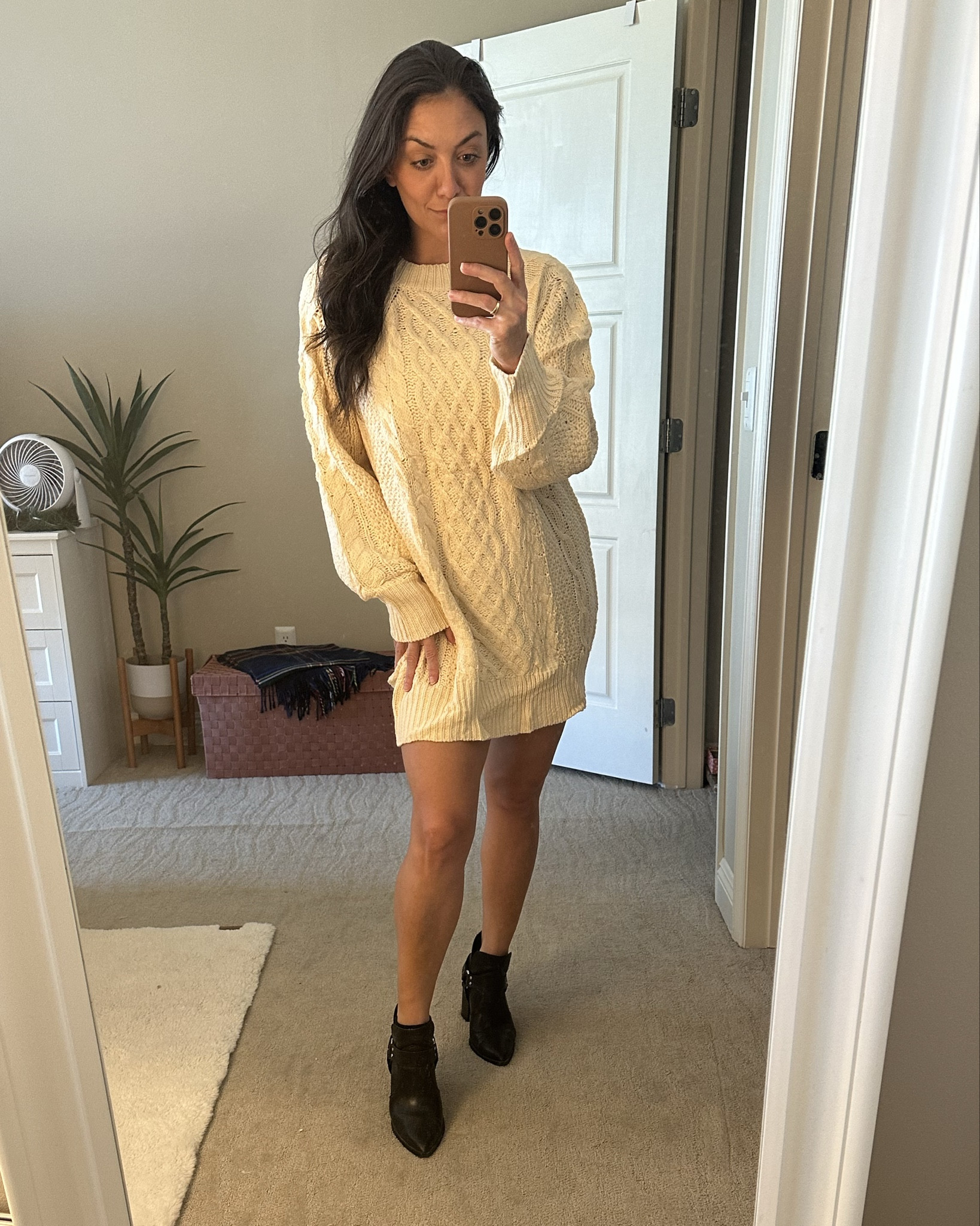 Yes, I have one color palette & I like it that way. These must haves from Amazon are perfect staples for the fall/winter. So many sales already ahead of Black Friday!

I’m wearing all size medium!

#LTKStyleTip #LTKWorkwear #LTKSeasonal