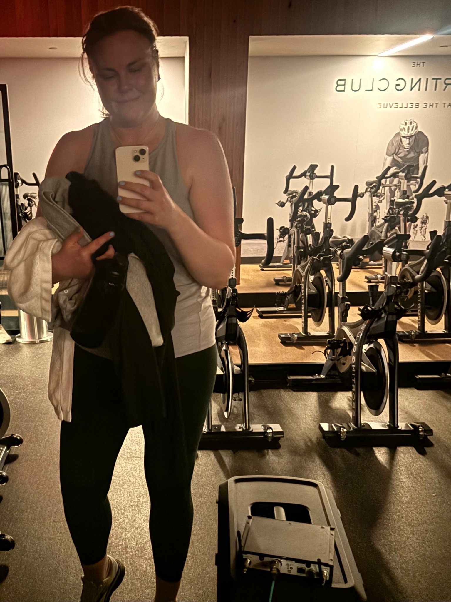 Post sweat 

#LTKfitnessgoals #LTKActive #LTKselfcare