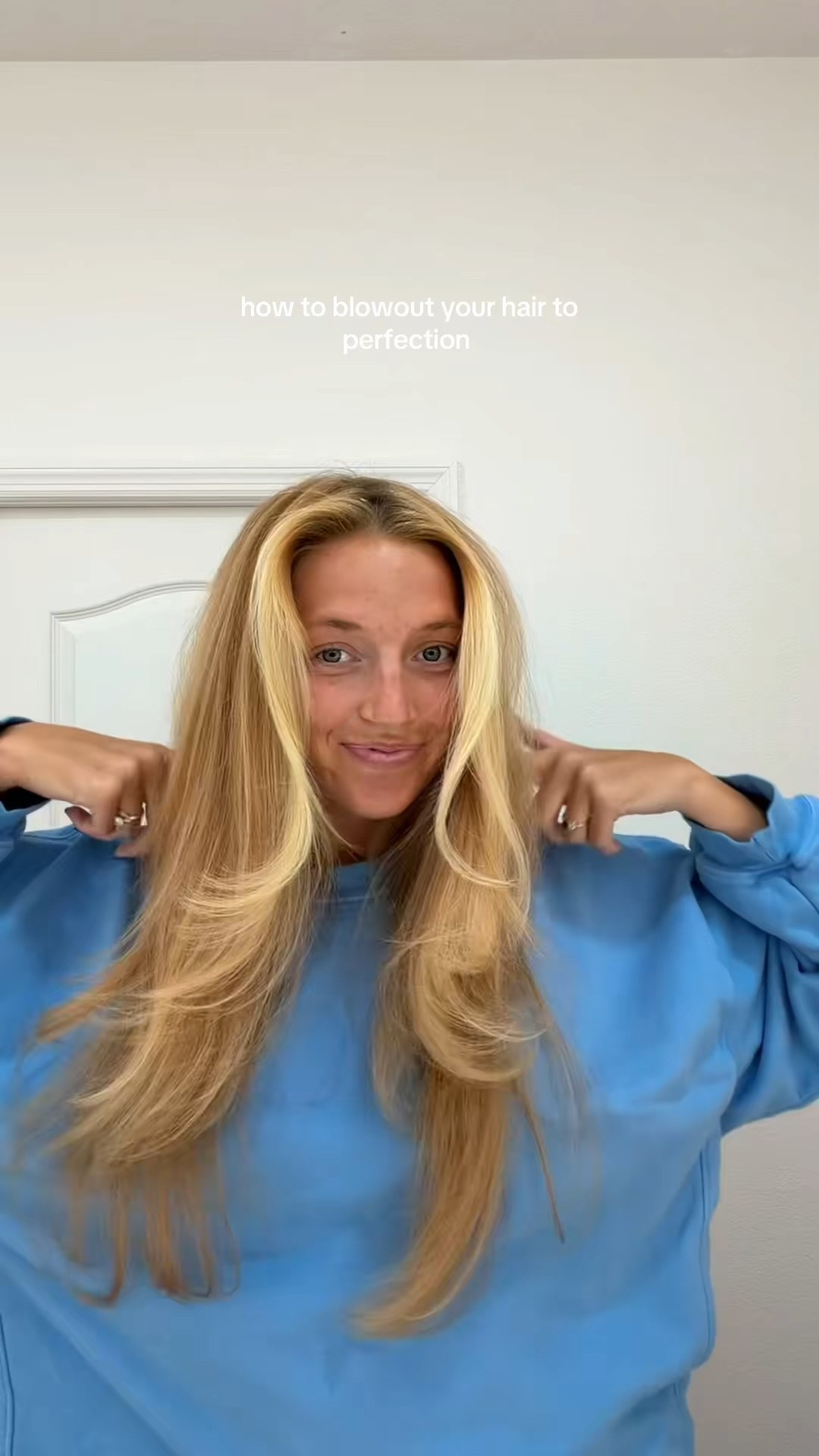 My biggest tip is curl the ends around the barrel !!! 💖 @Shark Beauty

#LTKmomlife #LTKgrwm #LTKmorningroutine