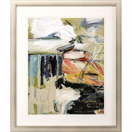 Paragon Mainstream I Exclusive Giclee Wall Art | Walmart (US)