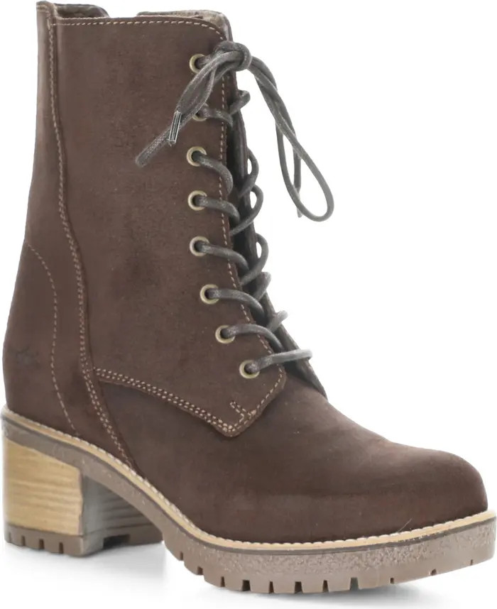 Merle Waterproof Boot (Women) | Nordstrom