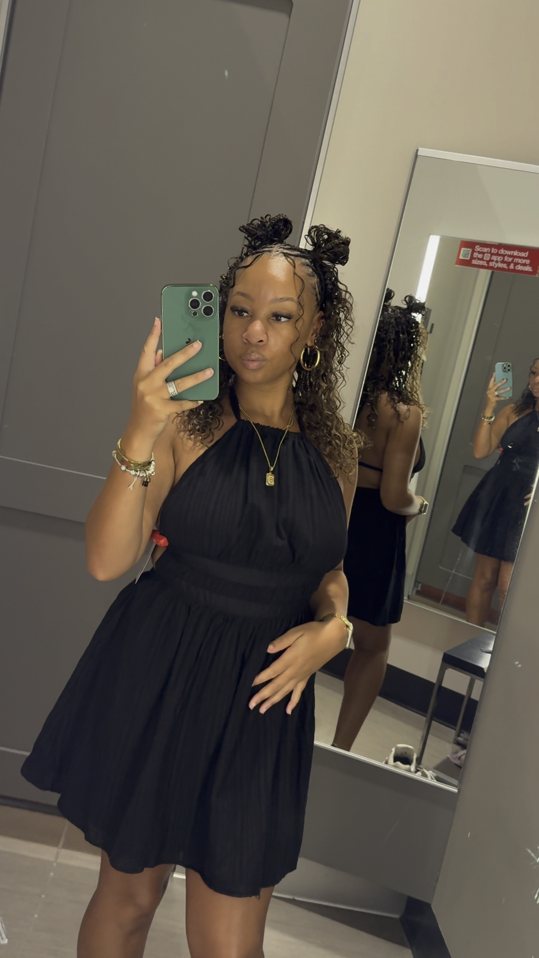 Cute and affordable summer dresses from Target! 

#LTKFindsUnder50 #LTKStyleTip #LTKSeasonal