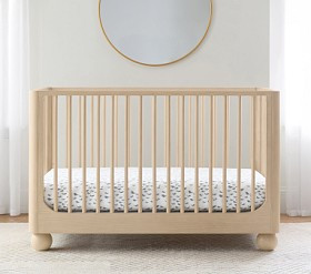 Palmer Convertible Crib | Pottery Barn Kids