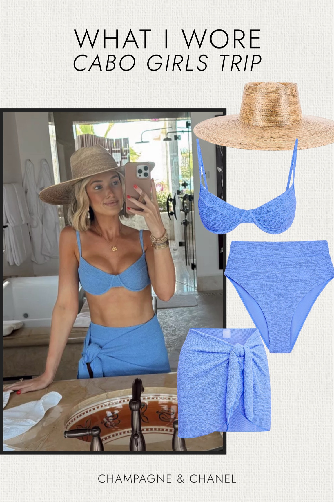 Cabo outfit round up! 

#LTKTravel #LTKStyleTip #LTKSeasonal