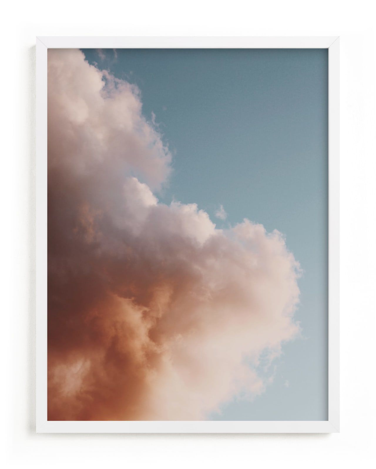 Colors of the Sky | Minted