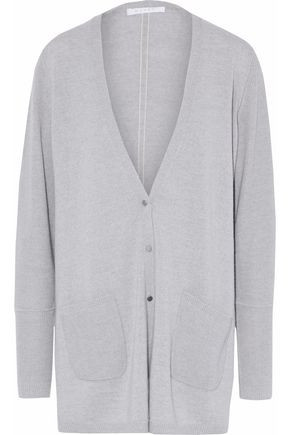 Duffy Woman Fine Knit Gray Size M | The Outnet Global