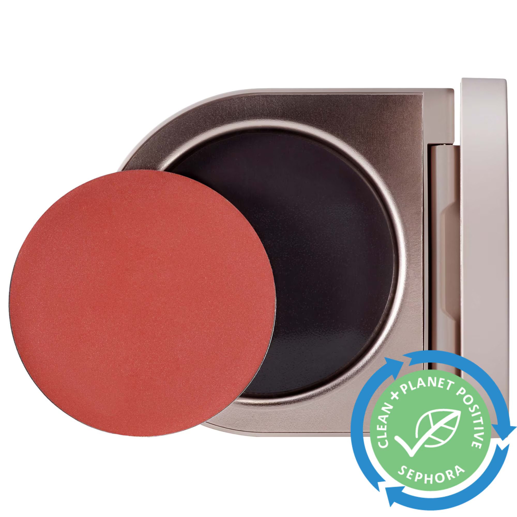 ROSE INC Cream Blush Refillable Cheek & Lip Color Anemone 0.15 oz/ 4.5 g | Sephora (US)