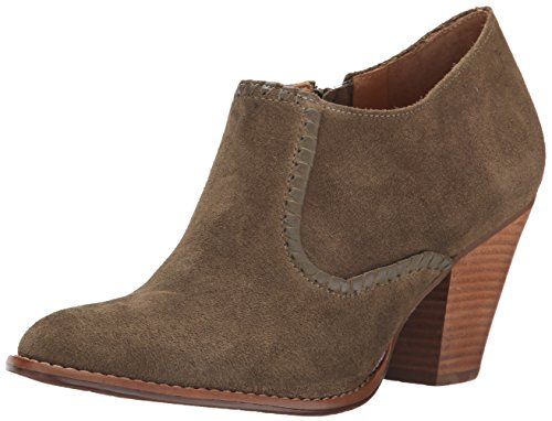 Jack Rogers Women's Kyle Suede Boot | Amazon (US)