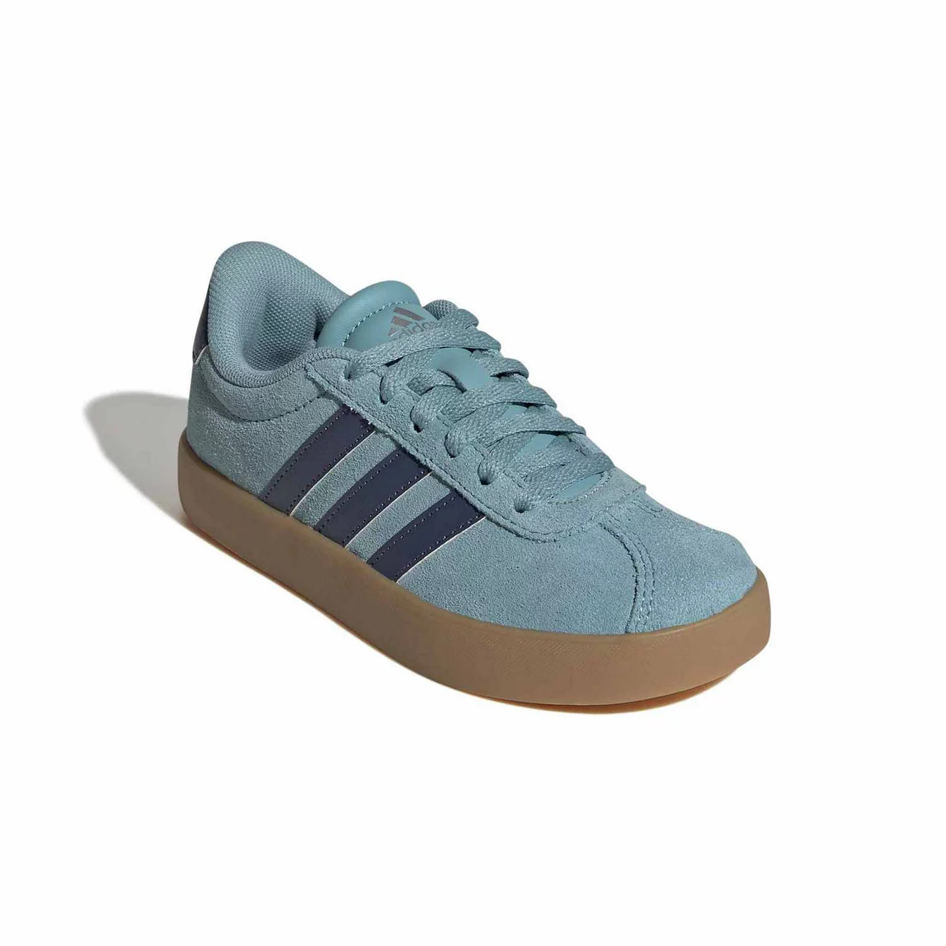 adidas VL Court 3.0 Kids' Tennis Shoes | Kohl's