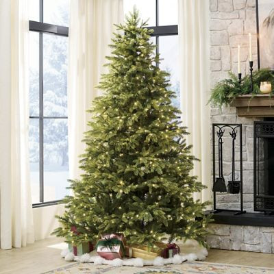 Noel Christmas Tree | Grandin Road