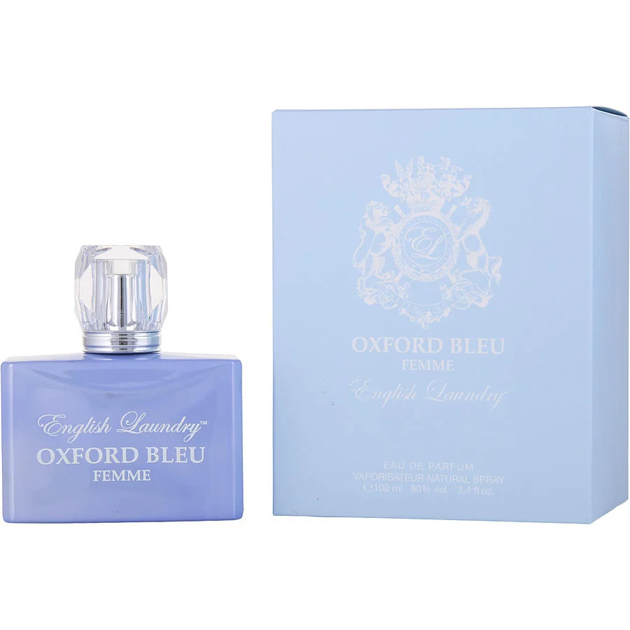 English Laundry Oxford Bleu | Fragrance Net