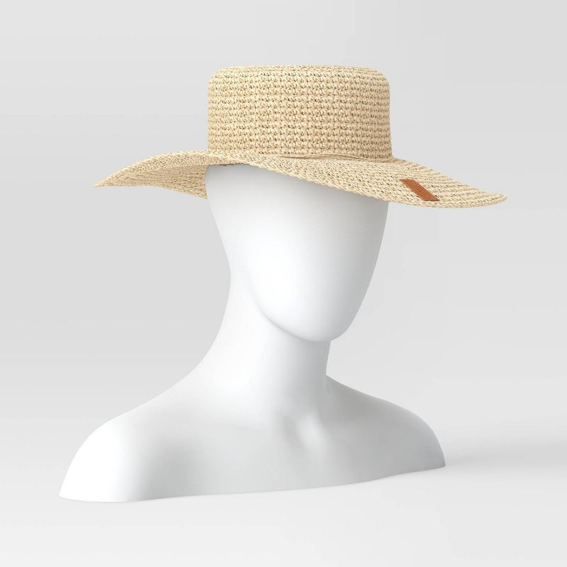 Gardening Hat Off-White - Smith & Hawken™ | Target