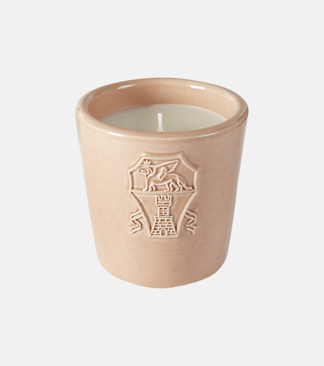 Logo scented candle | Mytheresa (US/CA)