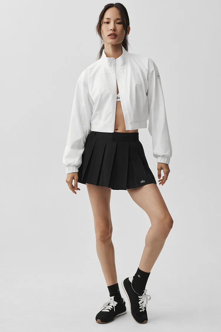 Clubhouse Jacket | Alo Yoga (US)