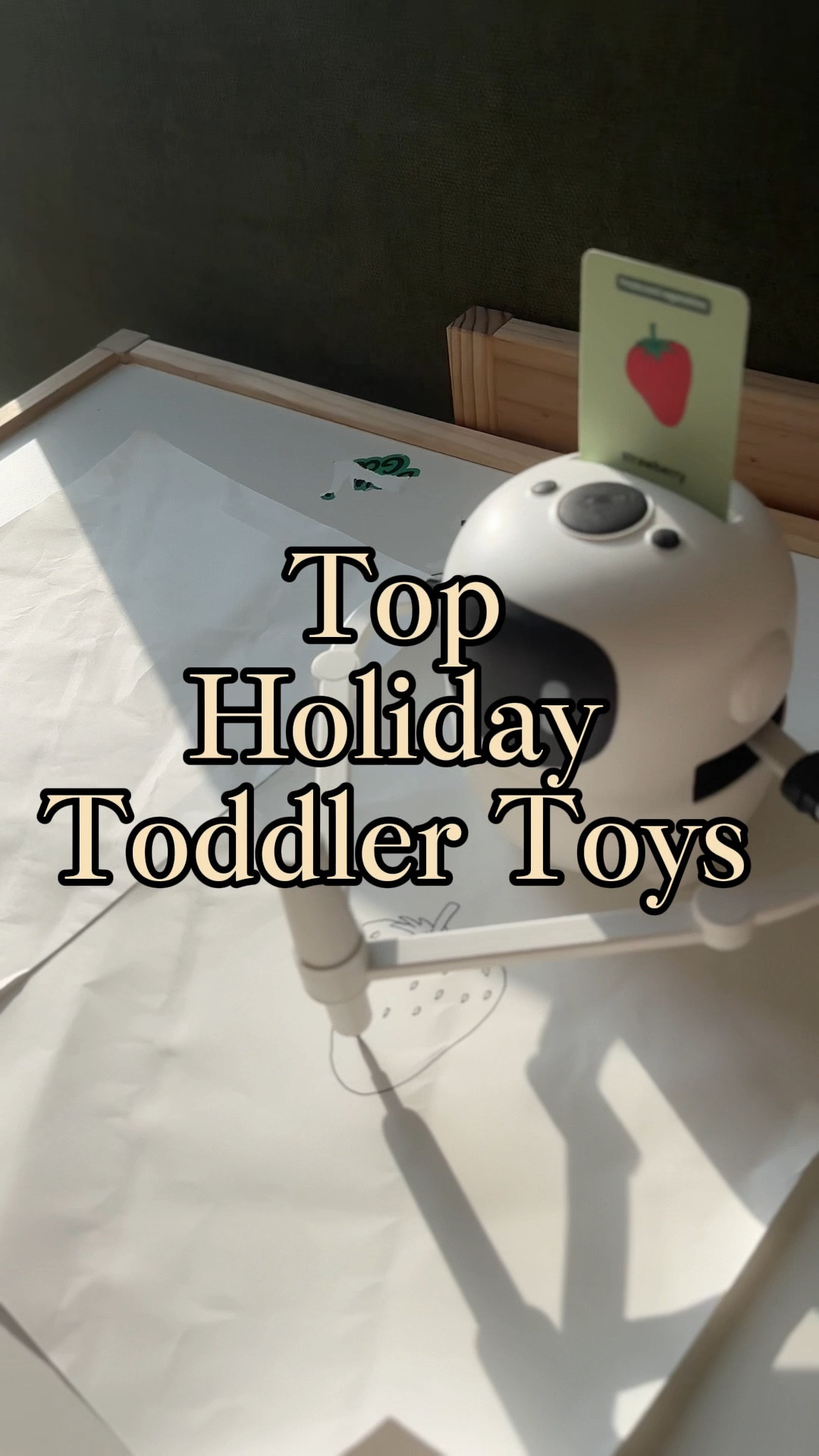 These toys are a hit on my home and worth every penny! #LTKHoliday #LTKGiftGuide

#LTKKids
