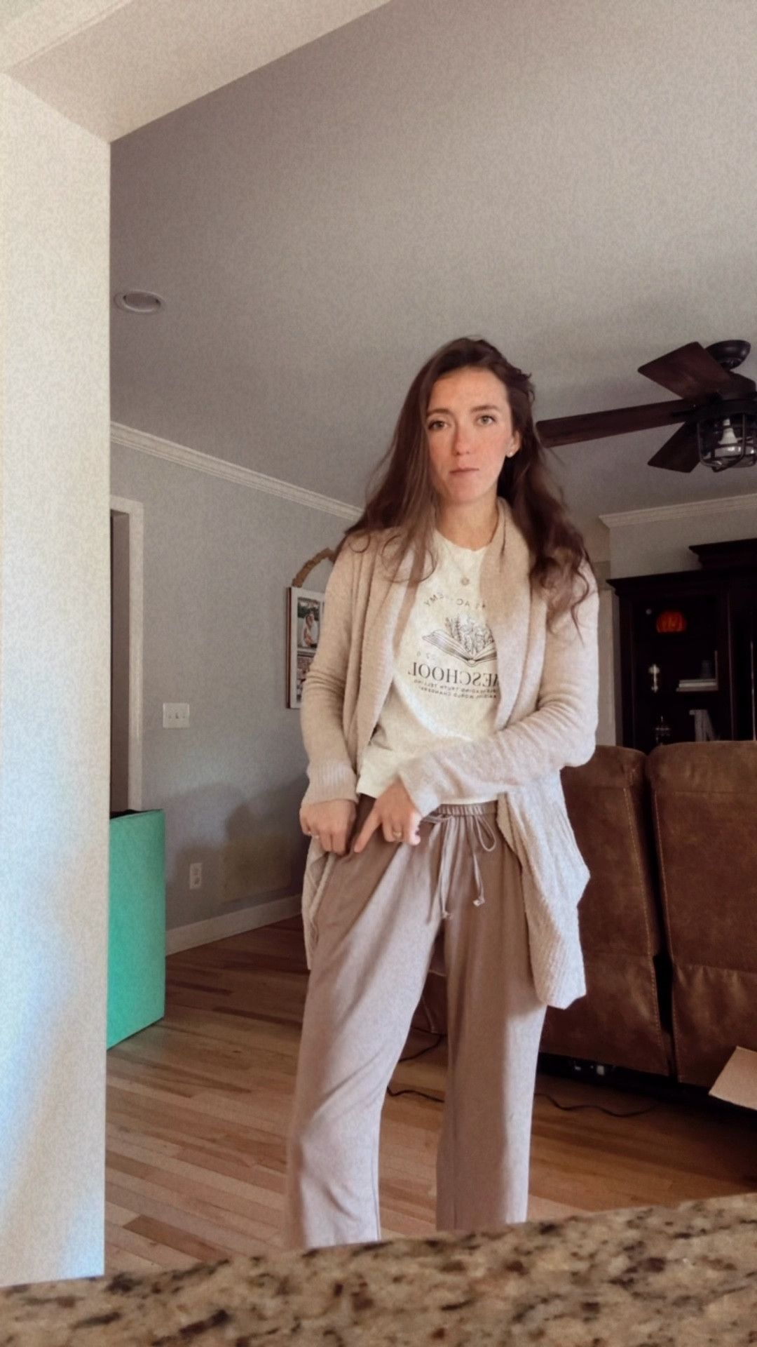 The COZIEST buttery soft pants you’ll ever wear 🤎🍂🕯️🧸 plus they come in tons of colors!

#LTKSaleAlert #LTKStyleTip #LTKFindsUnder50