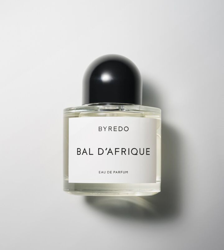 Bal d'Afrique | Byredo