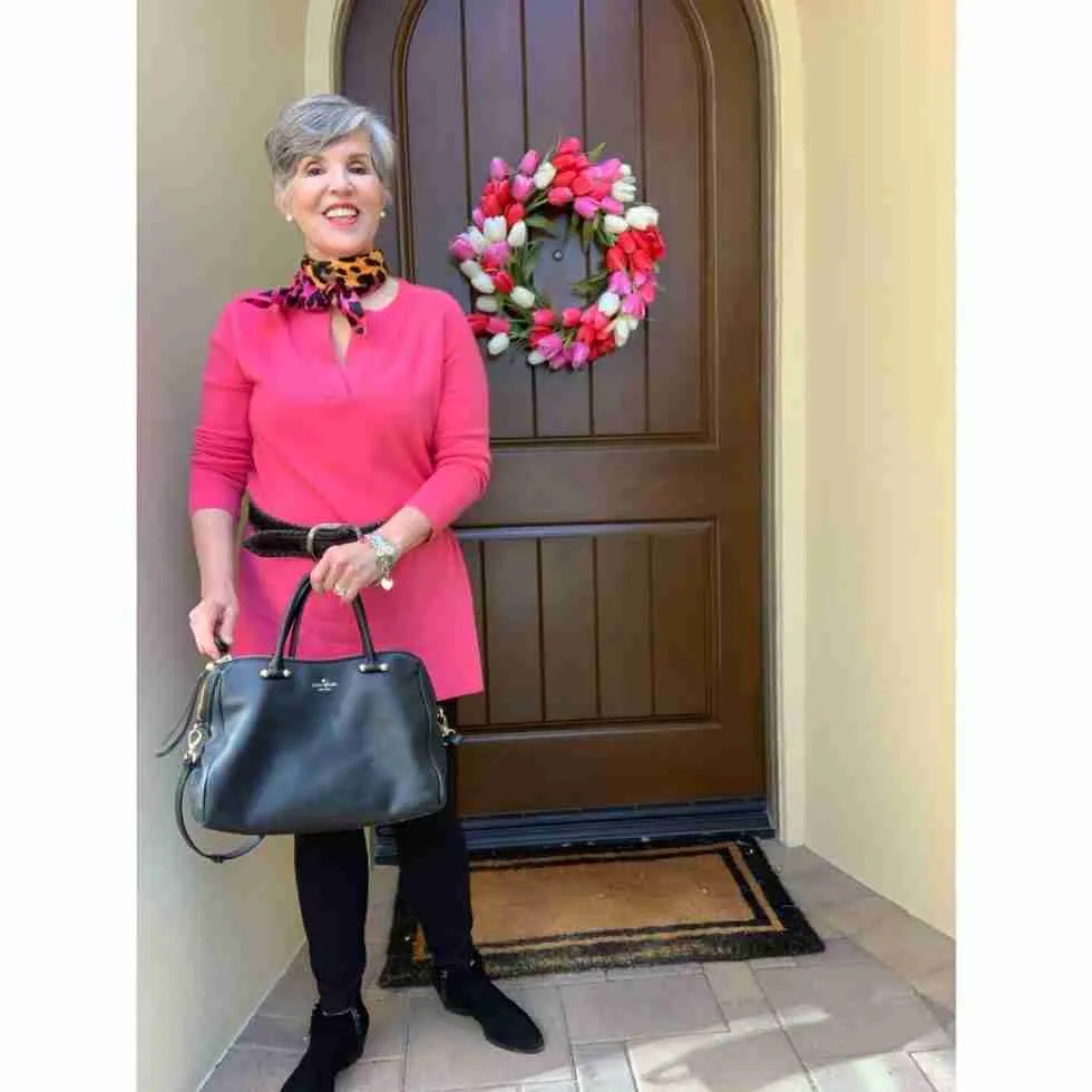 Do you want some fun casual looks for Valentine’s Day? Check out my blog post: 6 Cute Casual Outfits for Valentine's Day - Dr. Julie's Fun Life
#valentinesdaylooks
#cutecasualoutfits
#ltksalealert
#seasonal

#LTKsalealert #LTKSeasonal #LTKworkwear
