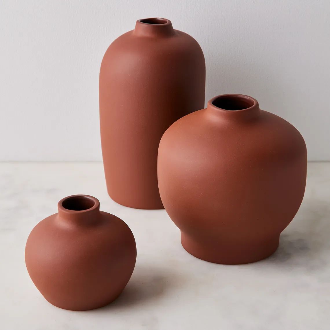 Ceramic Blossom Vase | Food52