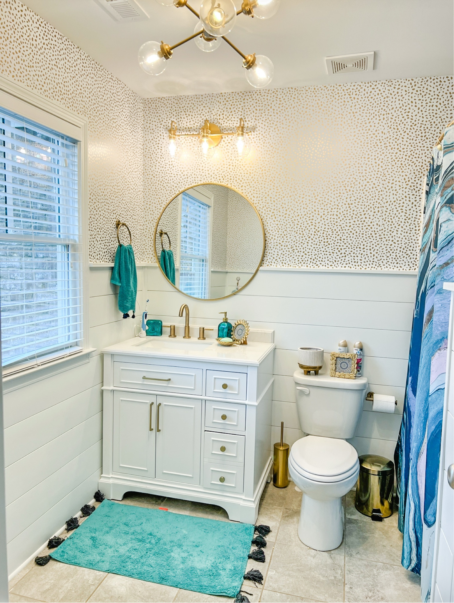 Tween Bathroom ✨

#LTKKids #LTKHome #LTKFamily