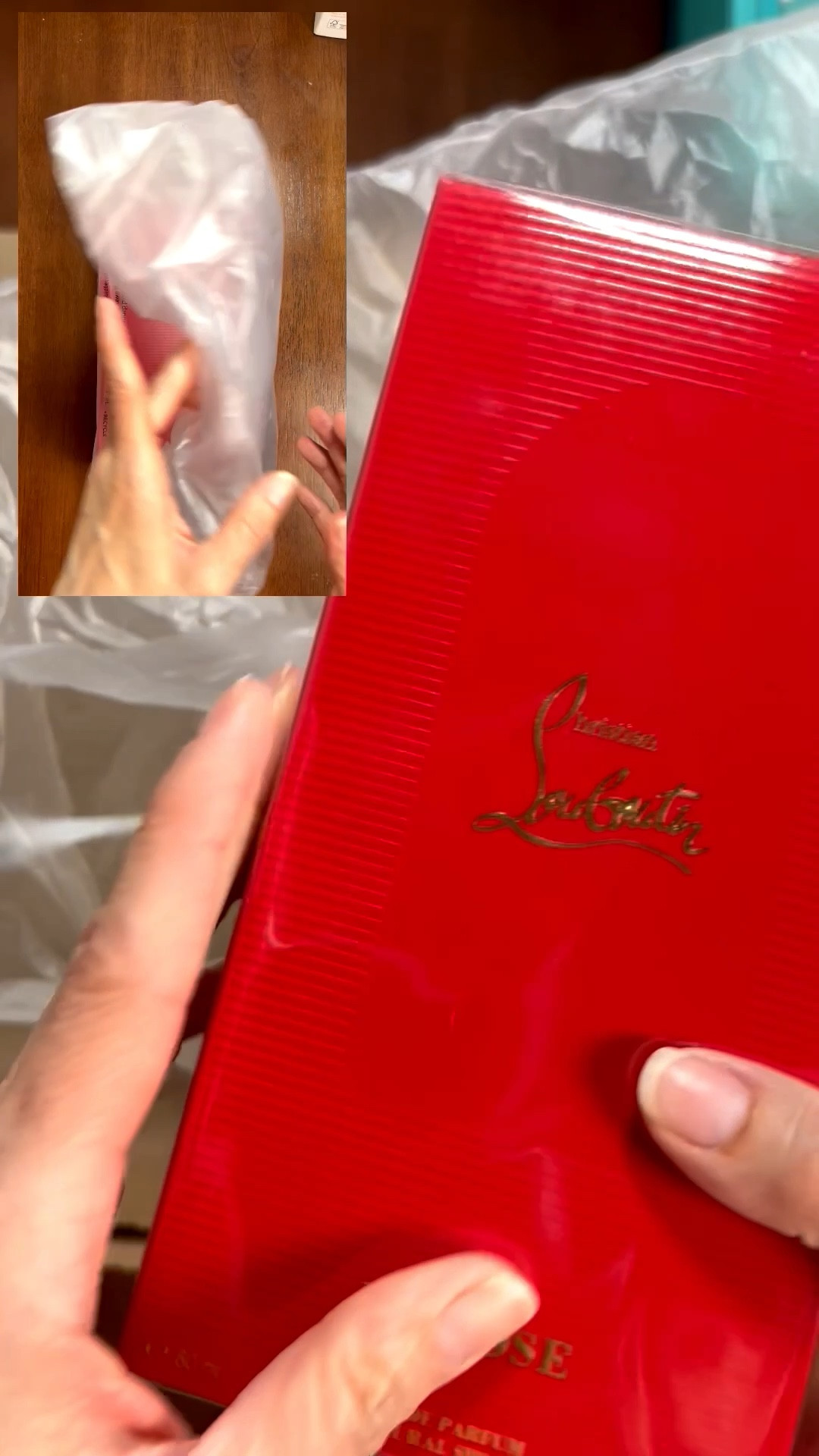 Fetiche La Rose 🌹 Eau de Parfum
This popular fragrance from Christian Louboutin is available at Nordstrom.

#LTKBeauty #LTKWedding #LTKParties