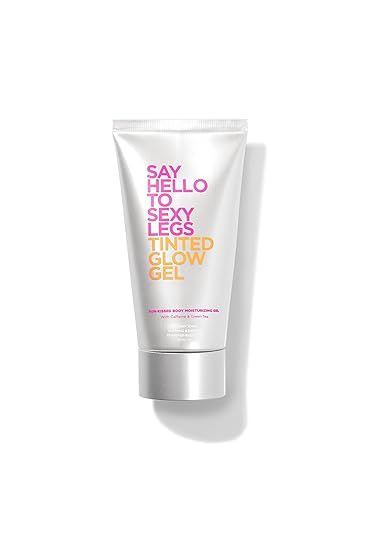Say Hello To Sexy Legs Tinted Glow Gel | Amazon (US)
