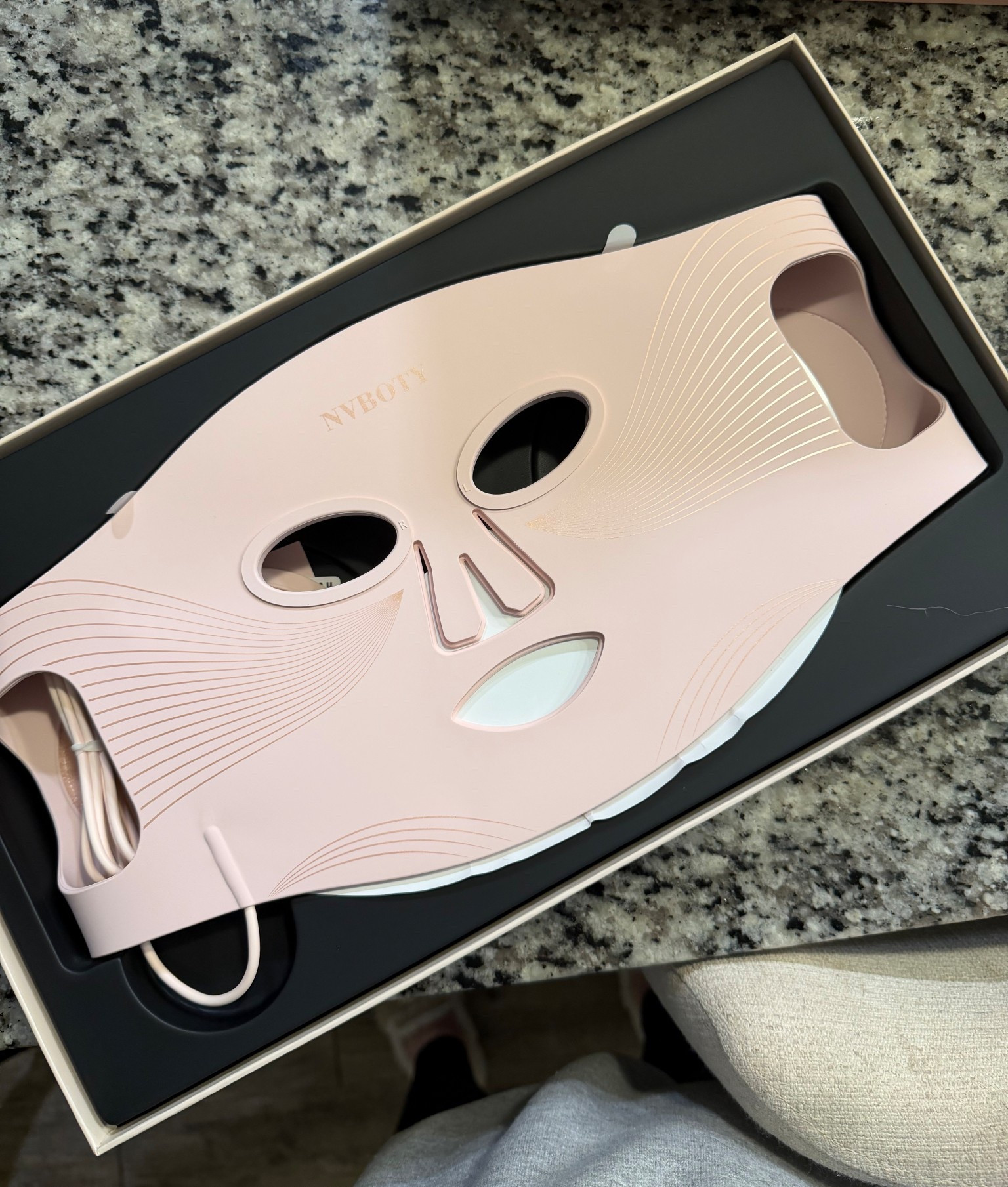 Face light therapy for 2026!! 

#LTKBeauty #LTKselfcare #LTKSaleAlert