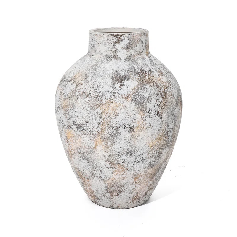 Tannehill Handmade Stoneware Jar | Wayfair North America