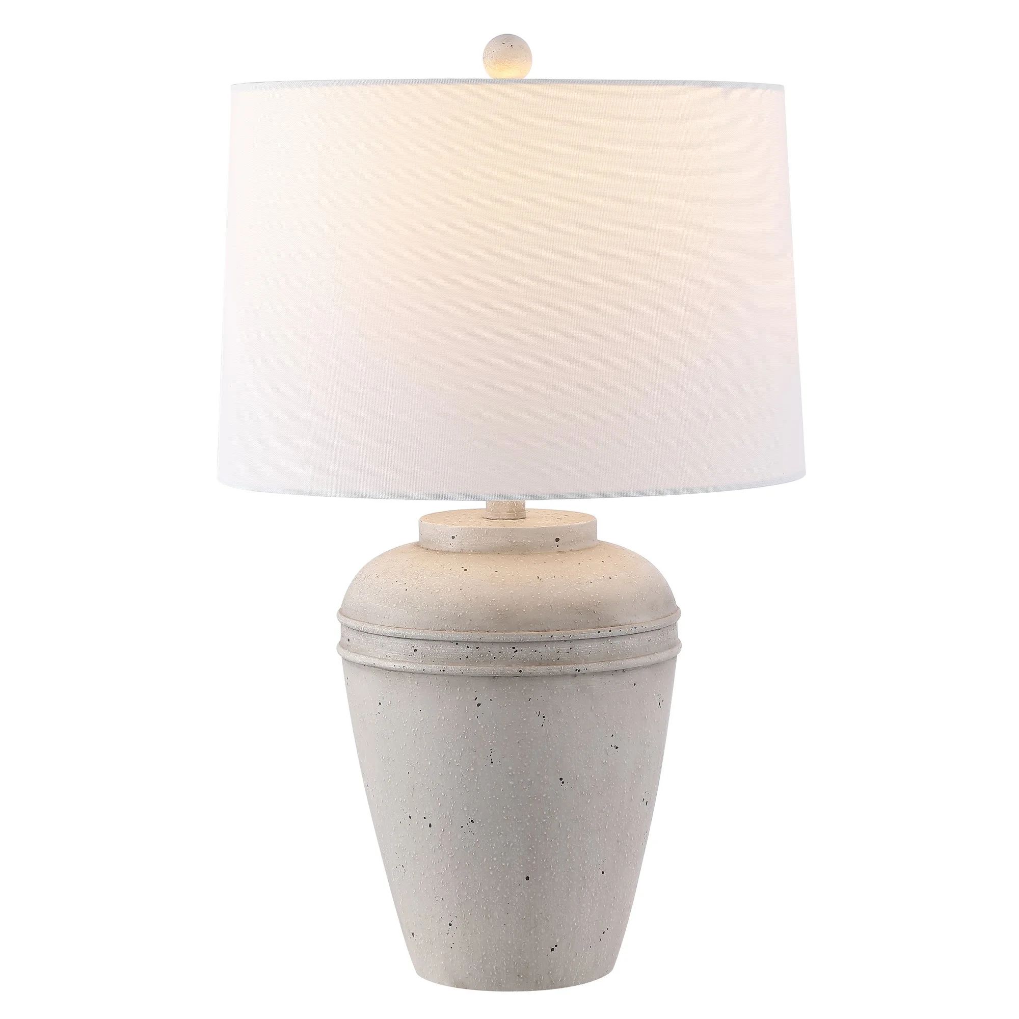 Mogensen 24'' Gray Table Lamp | Wayfair Professional