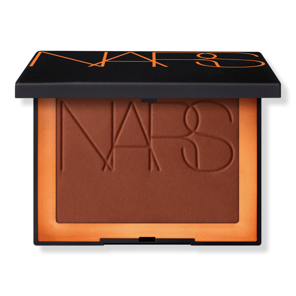 NARS Laguna Bronzer Powder Talc-Free - Laguna 07 | Ulta