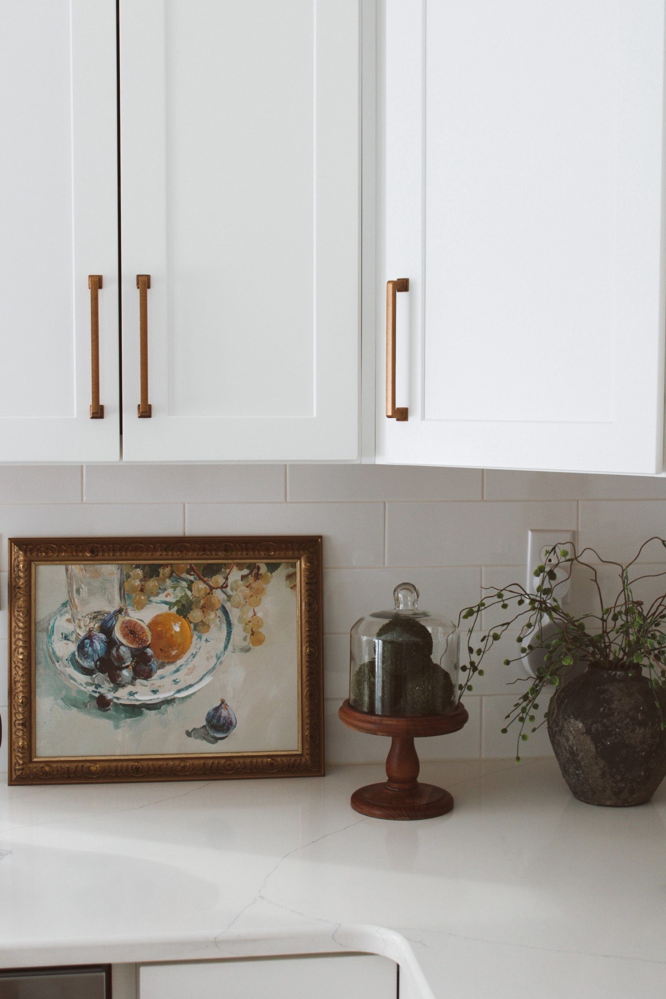 One of my favorite corners in my kitchen ✨😍🌿

#LTKHome #LTKSeasonal #LTKU