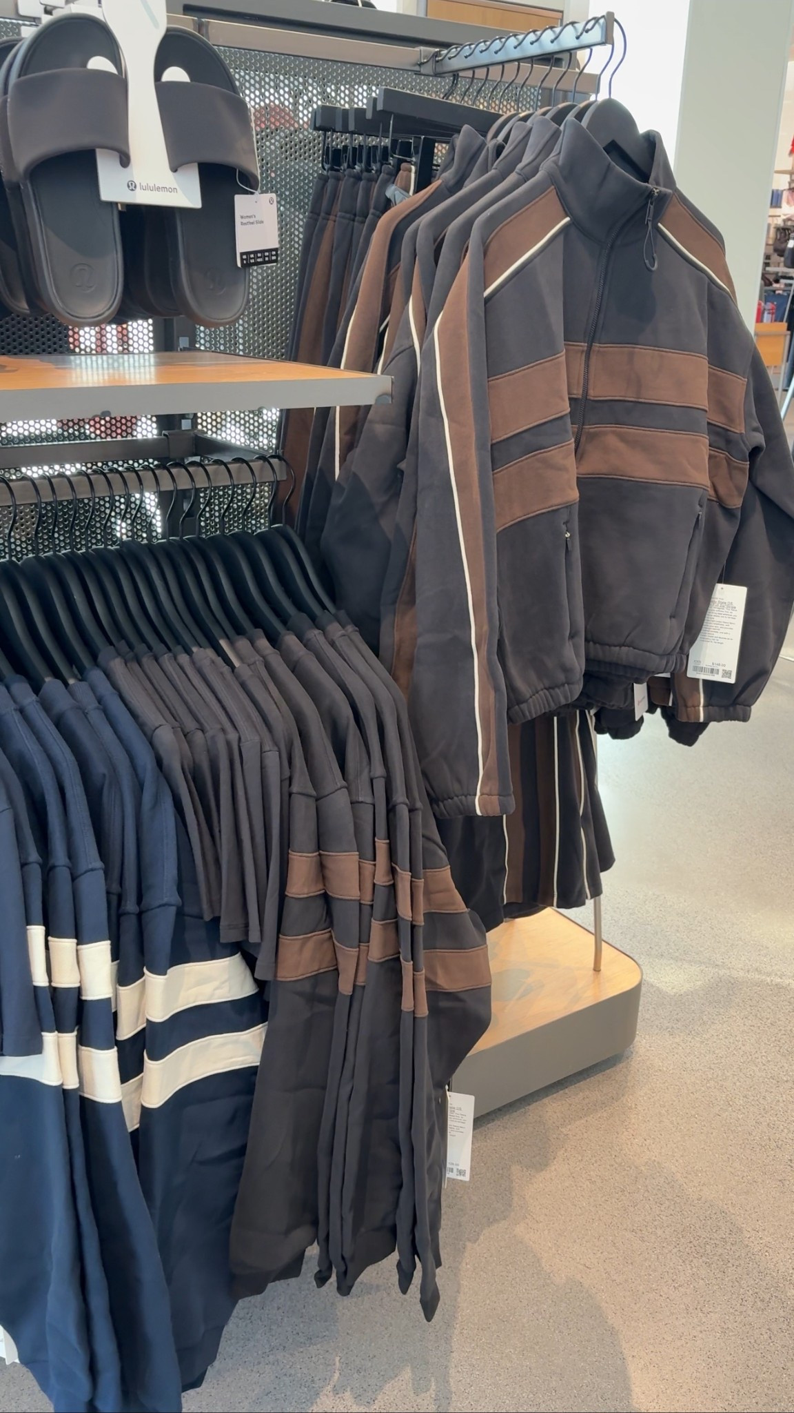 lululemon stripe collection 

#LTKootd #LTKActive #LTKSeasonal