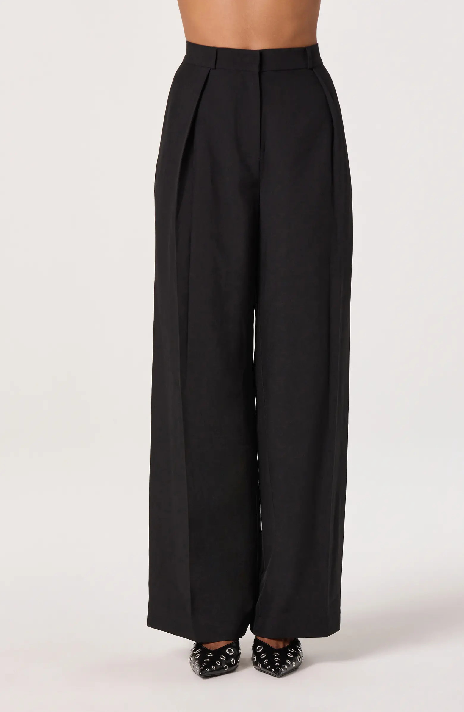 ASTR the Label Pleated Pants | Nordstrom | Nordstrom