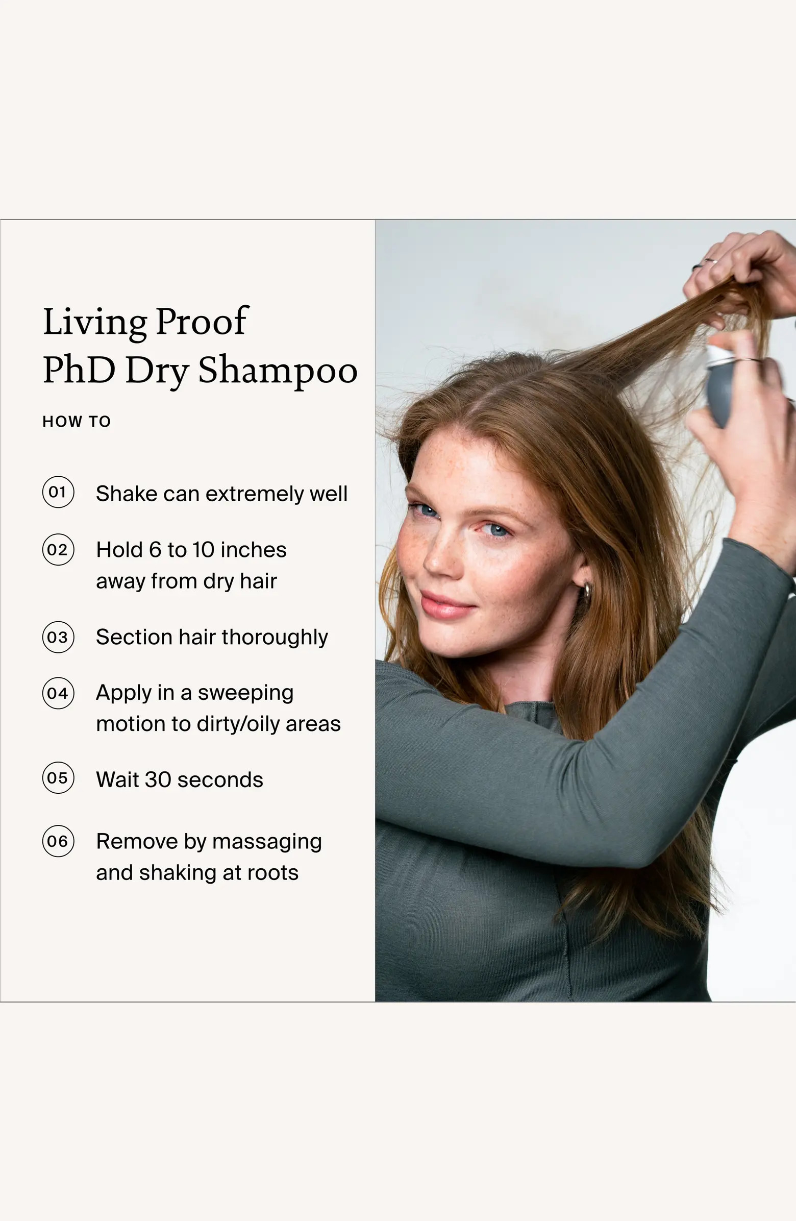Hit Refresh Perfect hair Day™ Dry Shampoo Duo $60 Value | Nordstrom