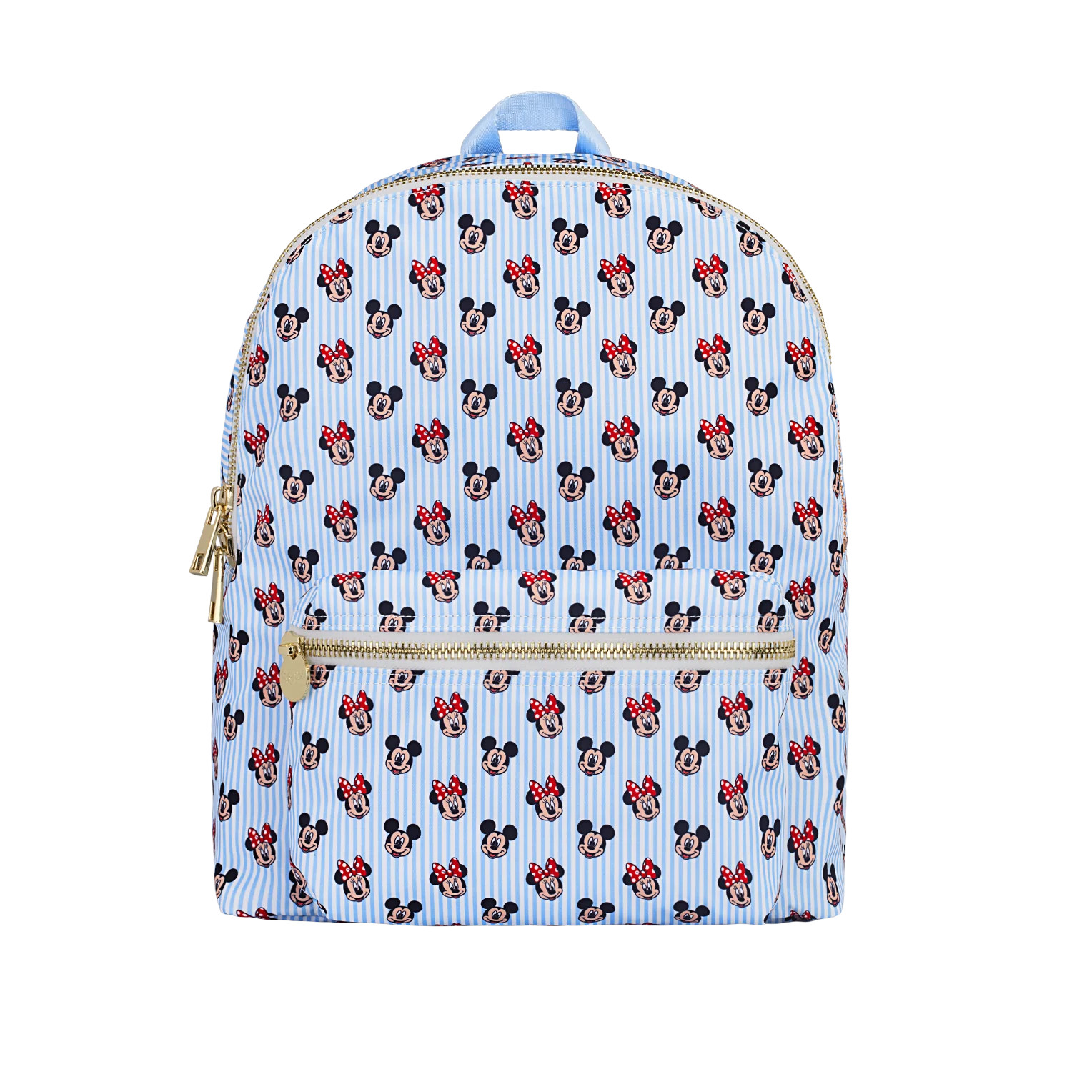 Dynamic Duo Backpack | Customizable Barbie Backpack - SCL | Stoney Clover Lane