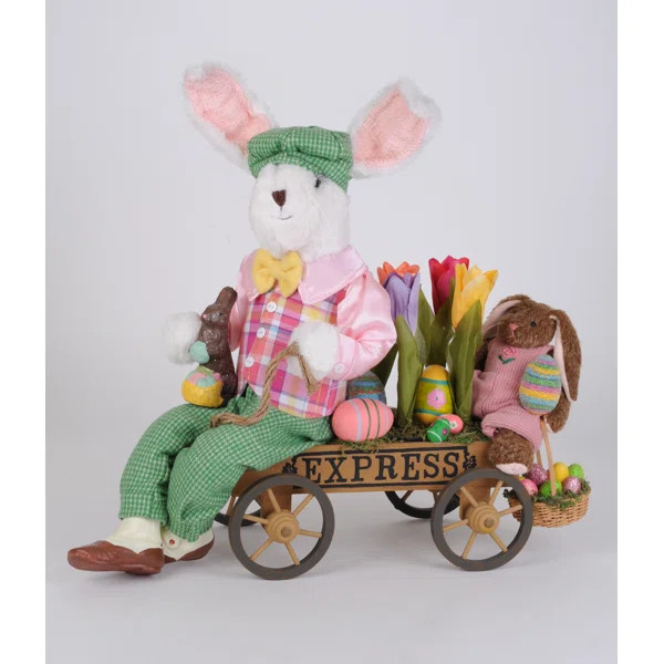 Flower Express Cart | Wayfair North America