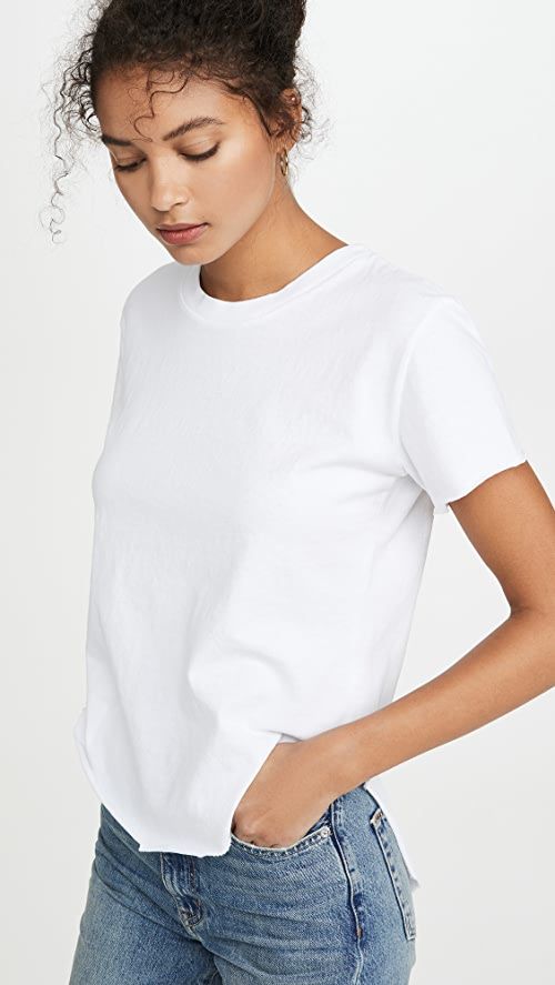 Frank & Eileen Vintage Tee | SHOPBOP | Shopbop