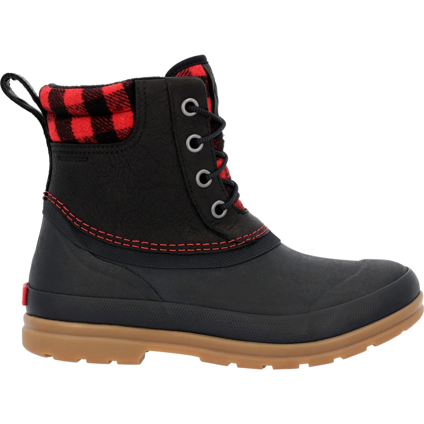 Women's Originals Leather Duck Boot | Walmart (US)