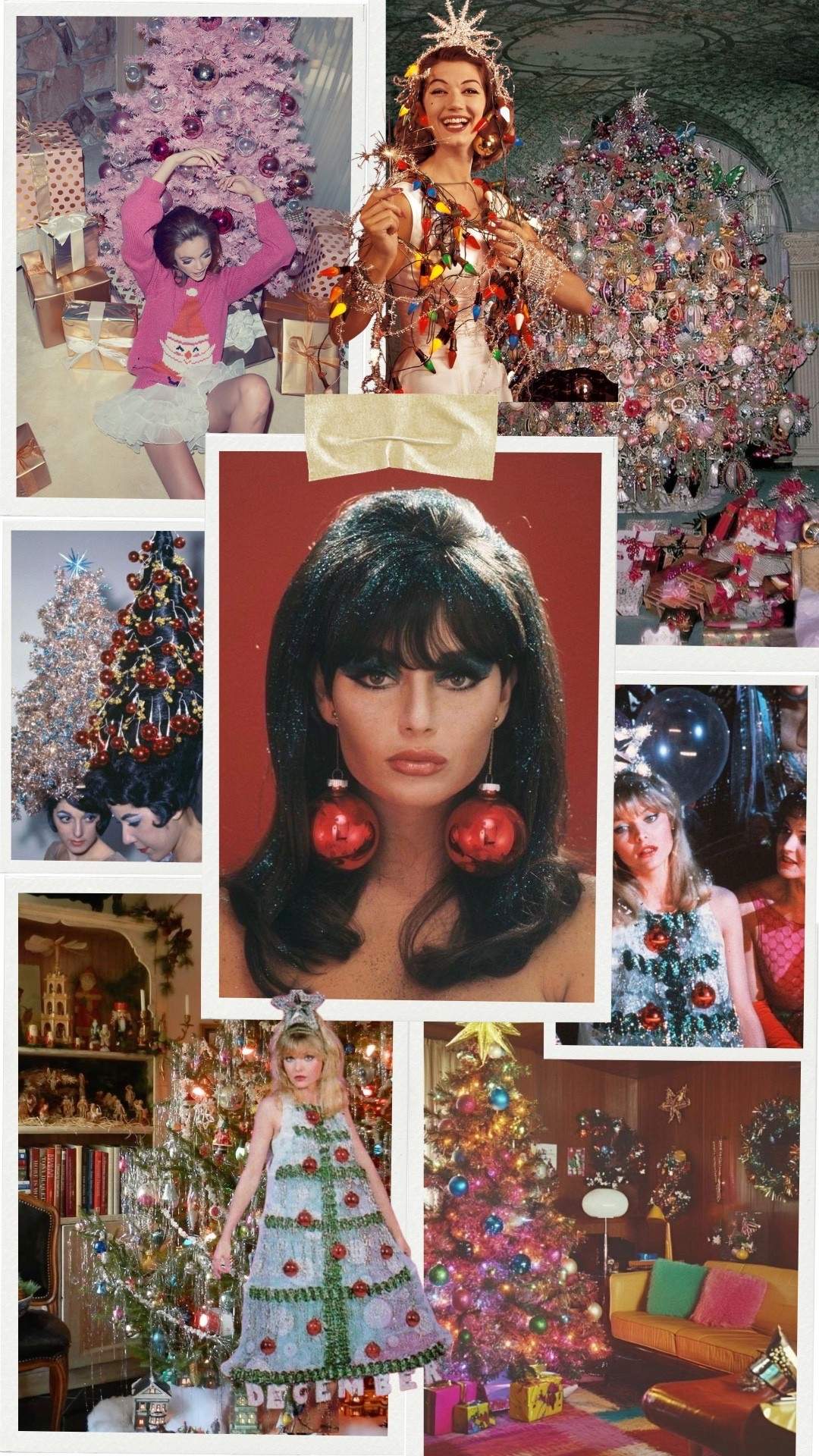 If you love this Christmas decor vibe….. i found some AMAZING items this year🤍👏🏼

#LTKHome #LTKHoliday #LTKSeasonal