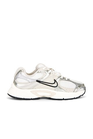 Nike V5 Runner Sneaker in Cream | FWRD 