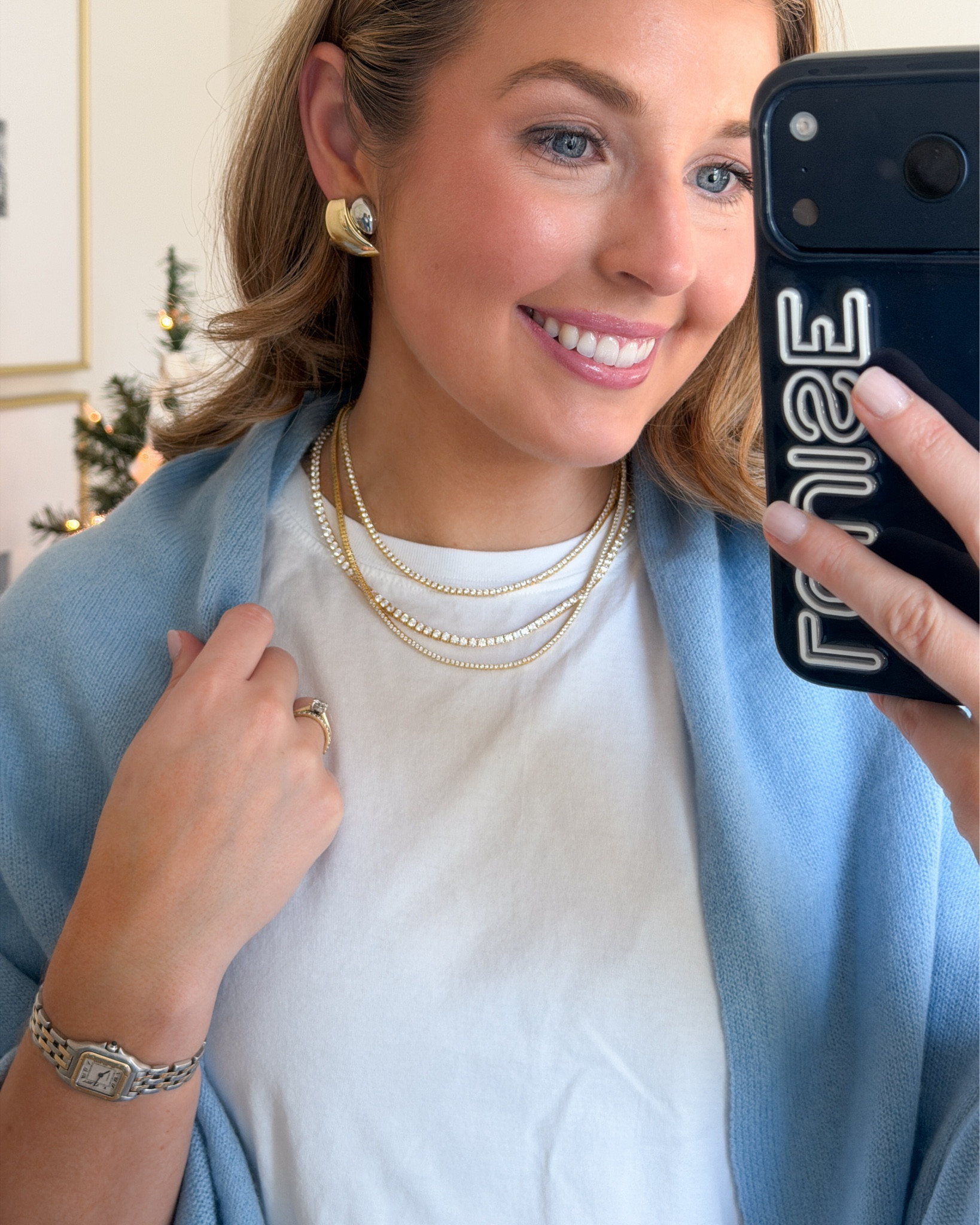 BAUBLE BAR BLACK FRIDAY! ✨🪩 rounded up some of my favorite pieces!

#LTKCyberWeek