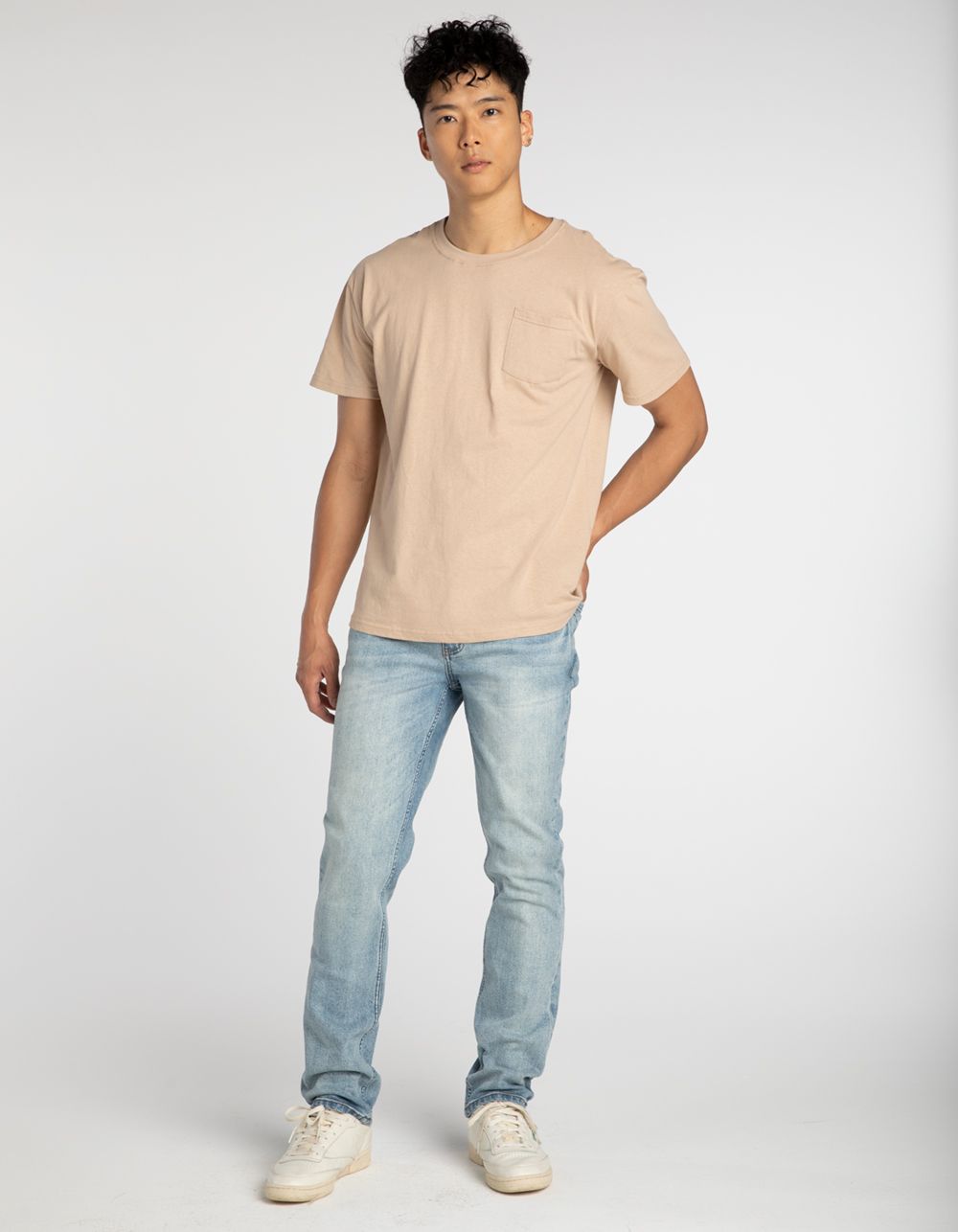 RSQ Mens Slim Jeans | Tillys