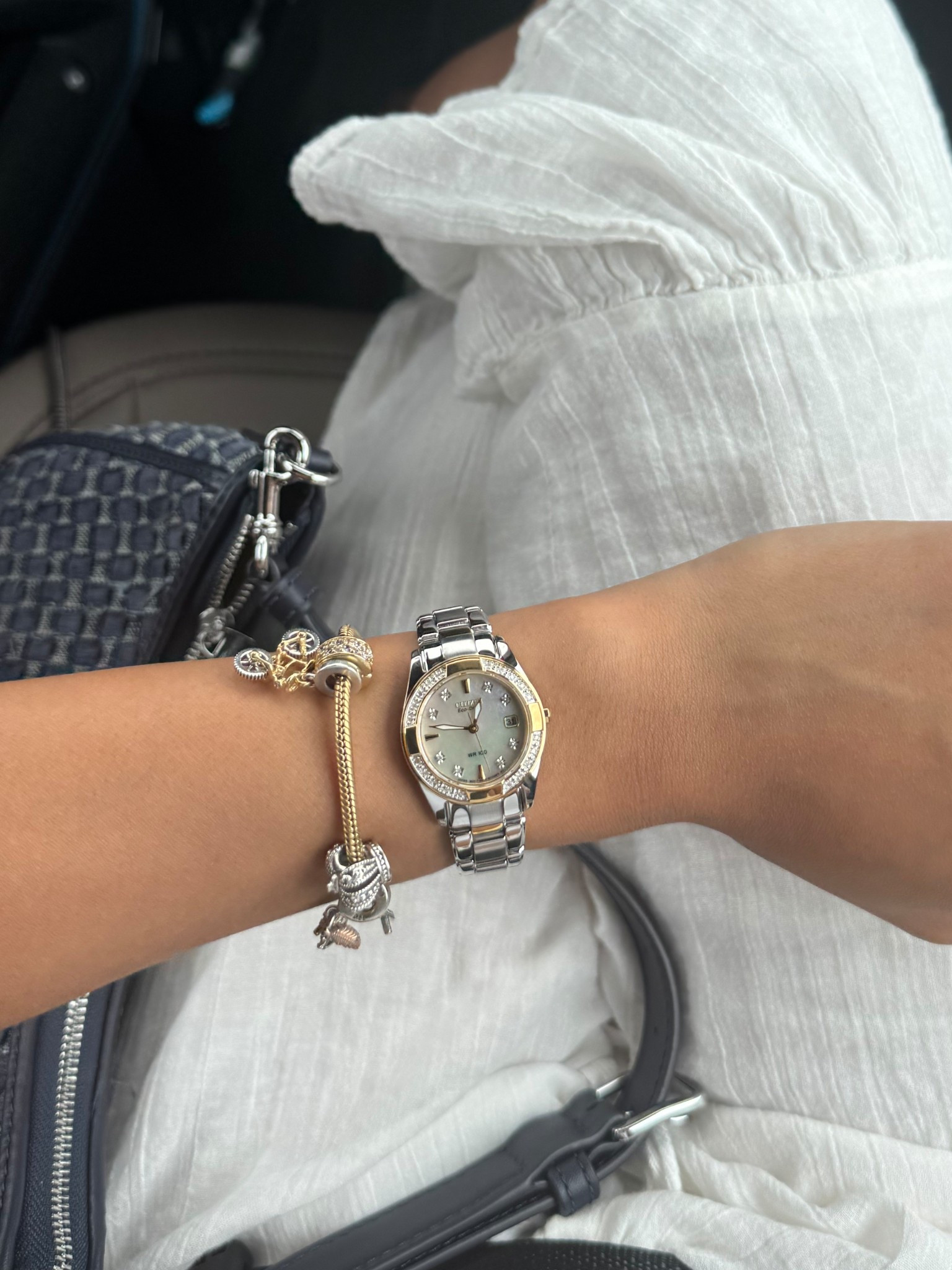 jewelry of the day!

#LTKSaleAlert #LTKStyleTip #LTKGiftGuide