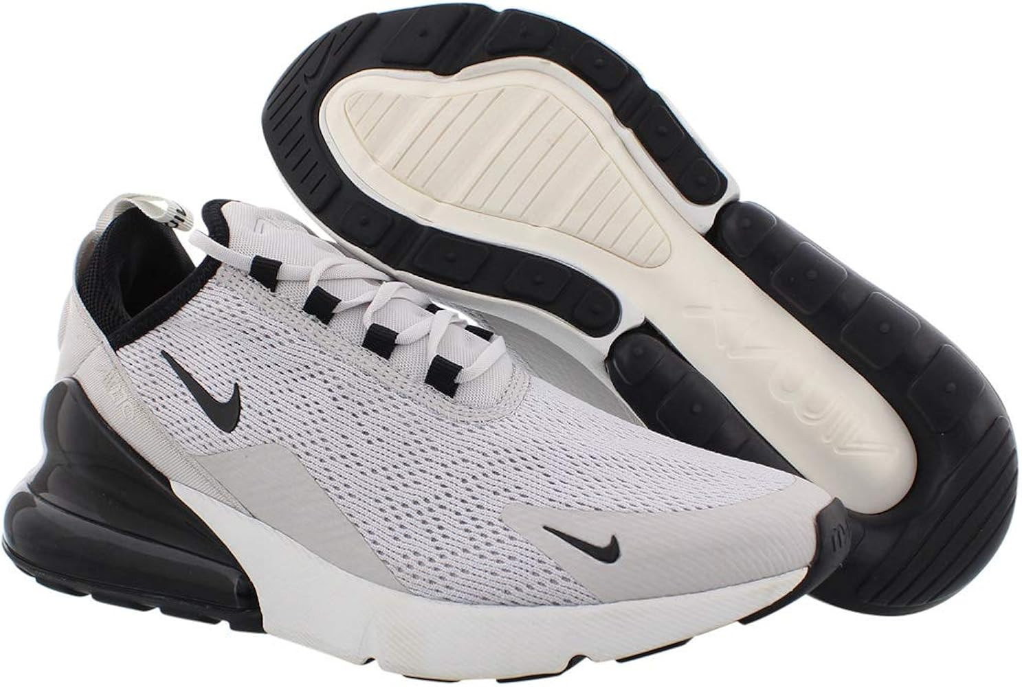 Nike Women's Air Max 270 Running | Amazon (US)