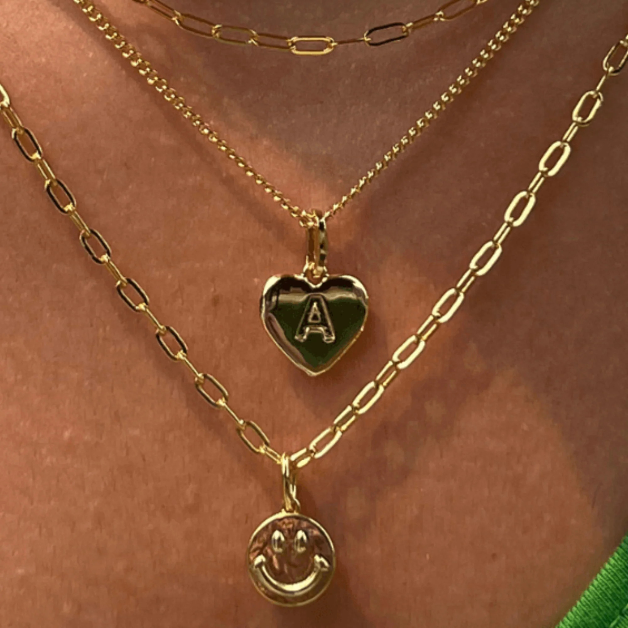 It's All About Me Necklace | Evry Jewels