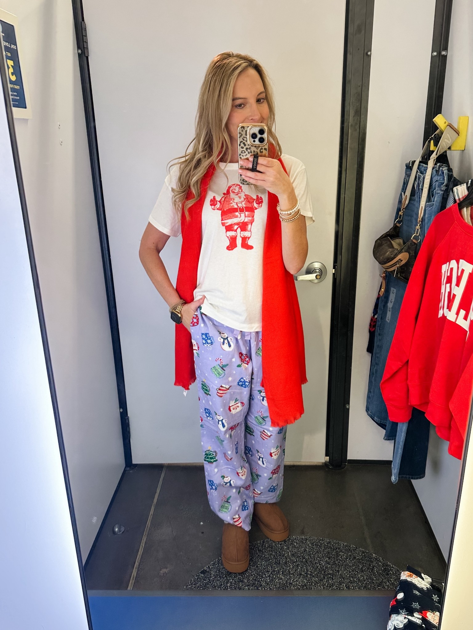 Loving all the matching Christmas pjs at Old Navy. 

Christmas pajamas | family matching pajamas | holiday | pjs | 



#LTKSeasonal #LTKSaleAlert #LTKHoliday